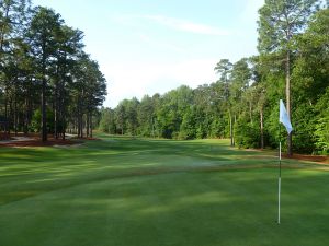 Pinehurst No9 3rd Back